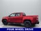 2021 GMC Canyon Elevation