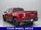2021 GMC Canyon Elevation
