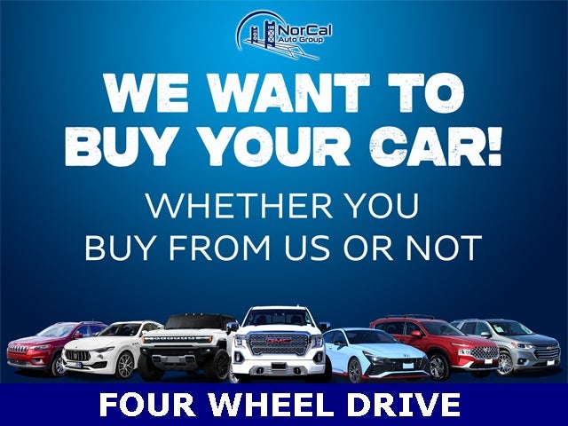 2021 GMC Canyon Elevation