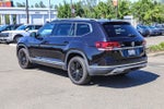 2018 Volkswagen Atlas SEL Premium 4Motion