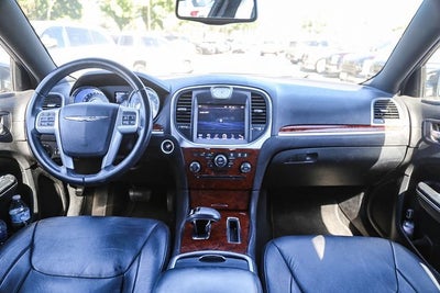 2014 Chrysler 300 Base