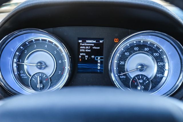 2014 Chrysler 300 Base