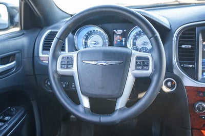 2014 Chrysler 300 Base