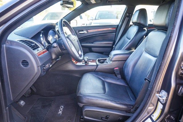 2014 Chrysler 300 Base