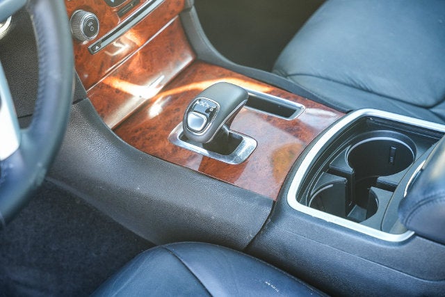 2014 Chrysler 300 Base