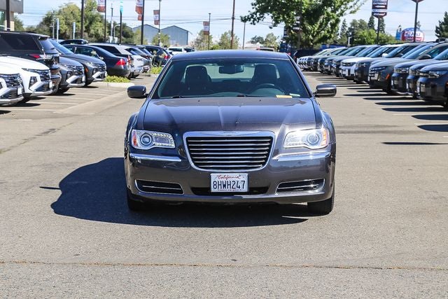 2014 Chrysler 300 Base