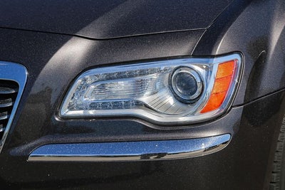 2014 Chrysler 300 Base