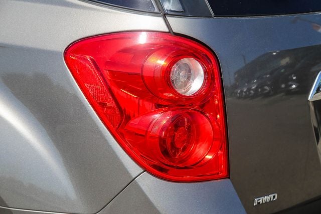 2010 Chevrolet Equinox LT 2LT