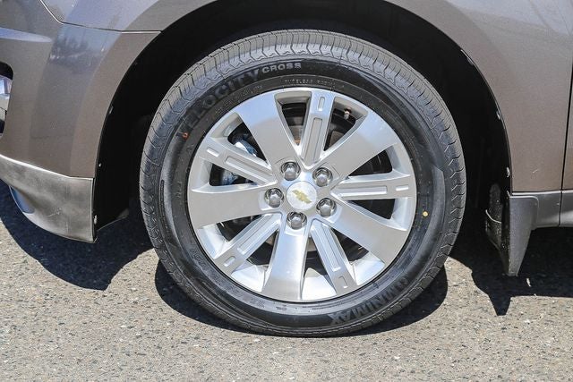 2010 Chevrolet Equinox LT 2LT