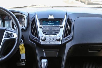 2010 Chevrolet Equinox LT 2LT