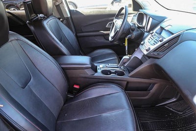 2010 Chevrolet Equinox LT 2LT
