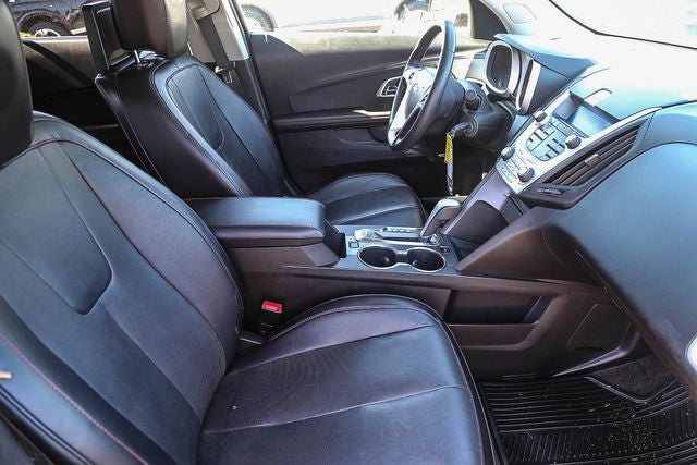 2010 Chevrolet Equinox LT 2LT