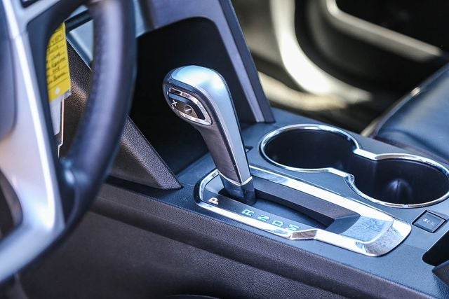 2010 Chevrolet Equinox LT 2LT