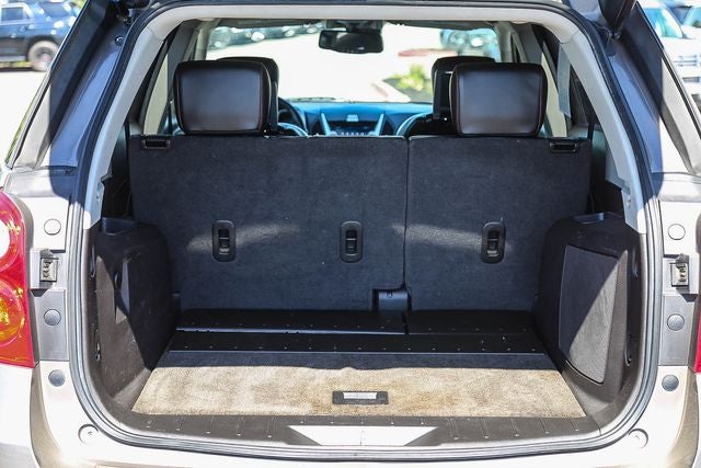 2010 Chevrolet Equinox LT 2LT