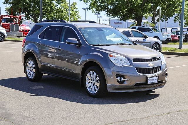 2010 Chevrolet Equinox LT 2LT