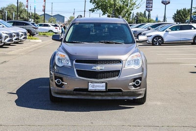 2010 Chevrolet Equinox LT 2LT
