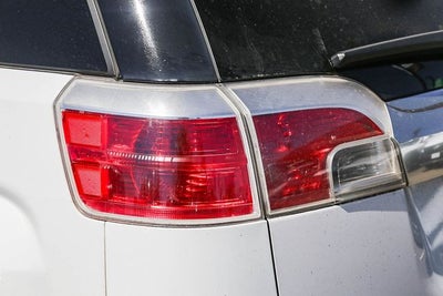2014 GMC Terrain Denali