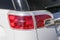 2014 GMC Terrain Denali