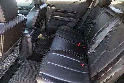 2014 GMC Terrain Denali
