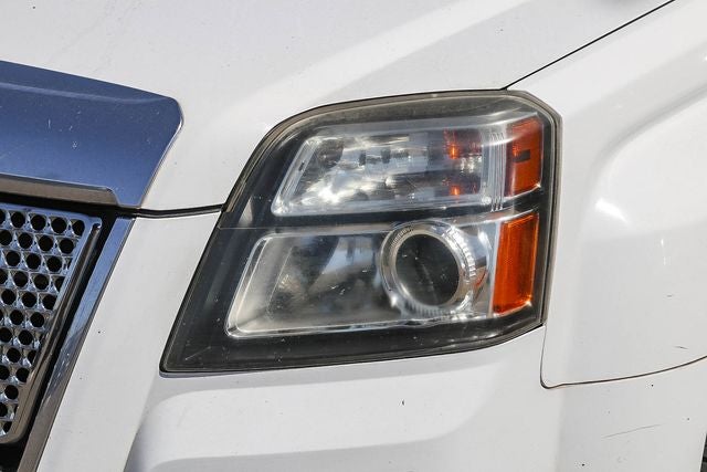 2014 GMC Terrain Denali
