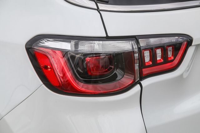 2022 Jeep Compass Sport