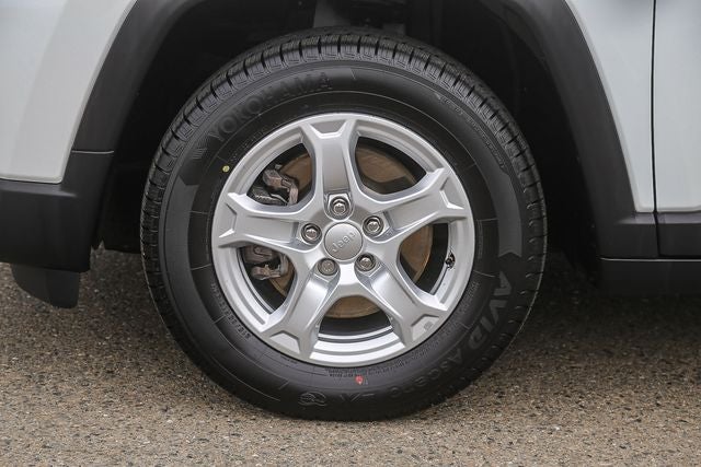 2022 Jeep Compass Sport