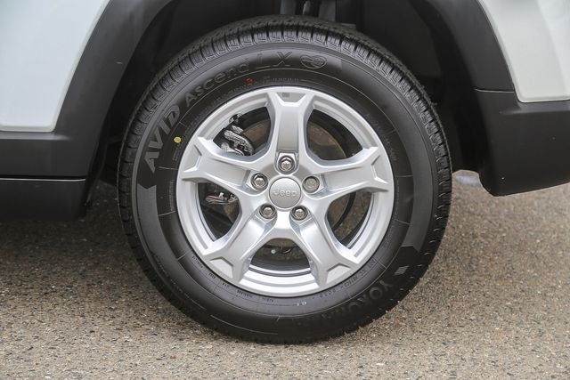 2022 Jeep Compass Sport