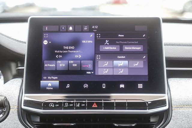 2022 Jeep Compass Sport