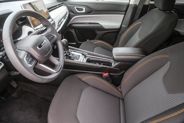 2022 Jeep Compass Sport