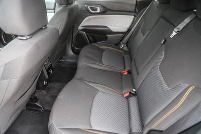 2022 Jeep Compass Sport