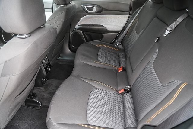 2022 Jeep Compass Sport