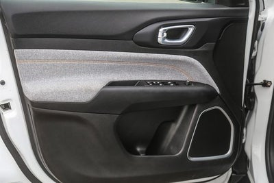 2022 Jeep Compass Sport