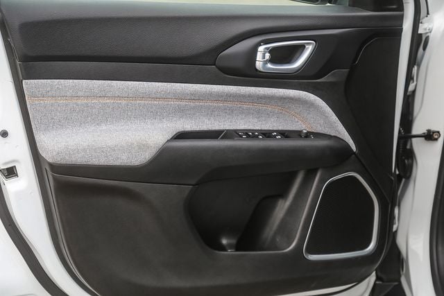 2022 Jeep Compass Sport