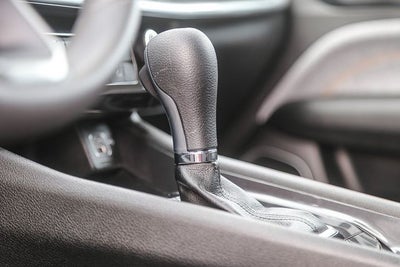 2022 Jeep Compass Sport