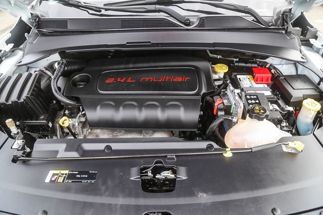 2022 Jeep Compass Sport