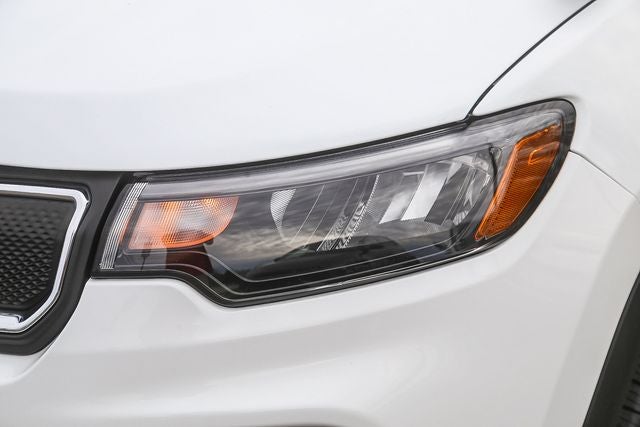 2022 Jeep Compass Sport