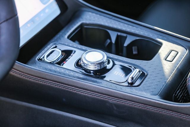 2024 Jeep Wagoneer S Launch Edition