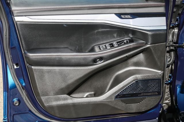 2024 Jeep Wagoneer S Launch Edition
