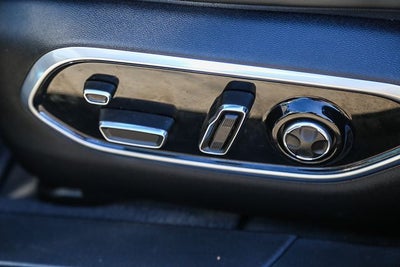 2024 Jeep Wagoneer S Launch Edition