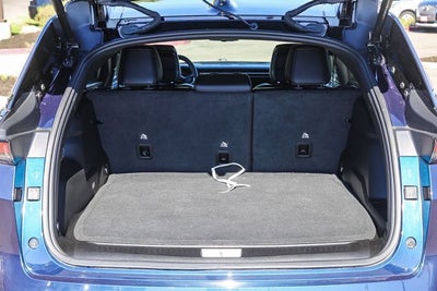 2024 Jeep Wagoneer S Launch Edition