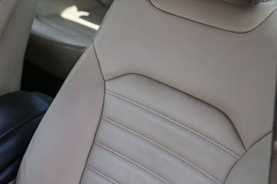 2014 Ford Fusion Energi SE Luxury