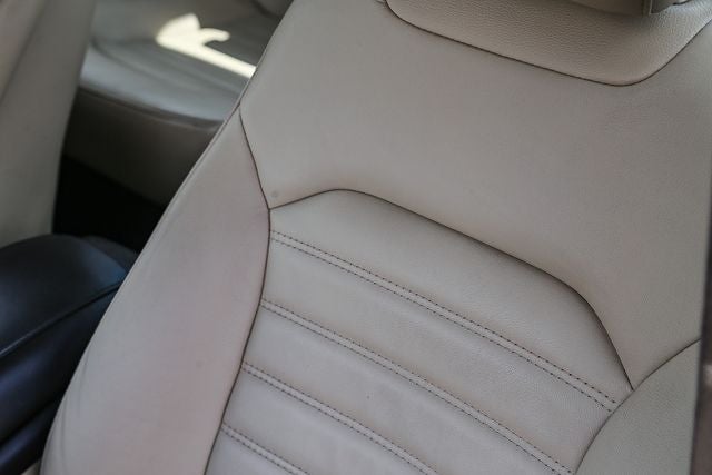 2014 Ford Fusion Energi SE Luxury