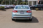 2014 Ford Fusion Energi SE Luxury