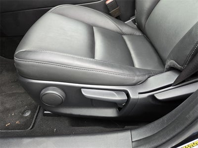 2022 Mazda Mazda CX-30 2.5 S Select Package