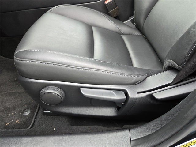 2022 Mazda Mazda CX-30 2.5 S Select Package