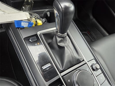 2022 Mazda Mazda CX-30 2.5 S Select Package