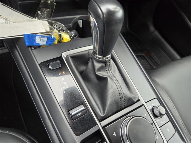 2022 Mazda Mazda CX-30 2.5 S Select Package