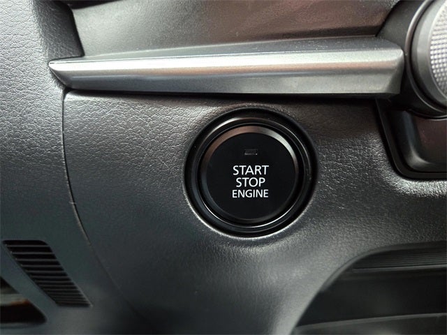 2022 Mazda Mazda CX-30 2.5 S Select Package