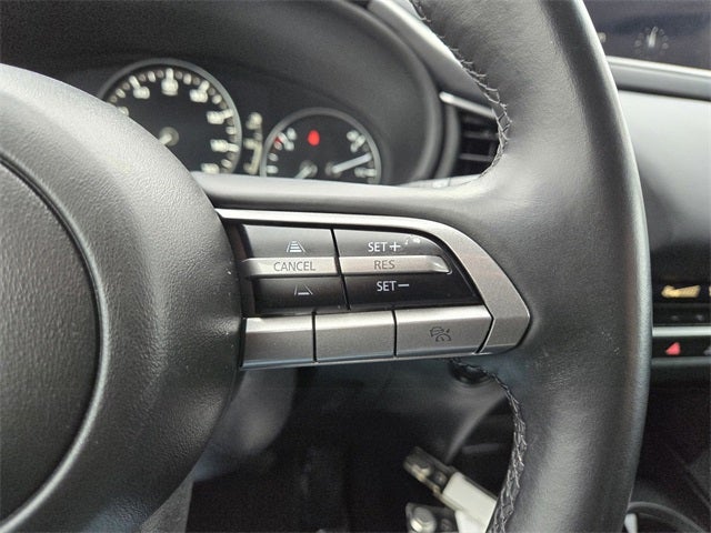 2022 Mazda Mazda CX-30 2.5 S Select Package