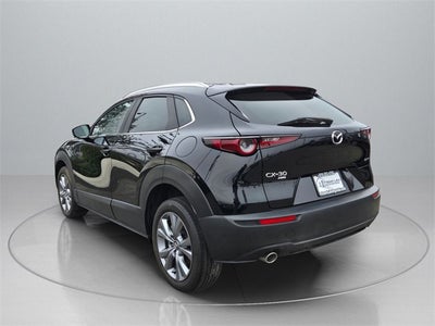 2022 Mazda Mazda CX-30 2.5 S Select Package